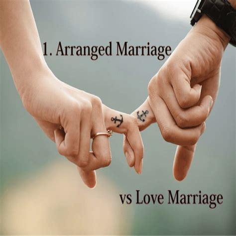 marriage